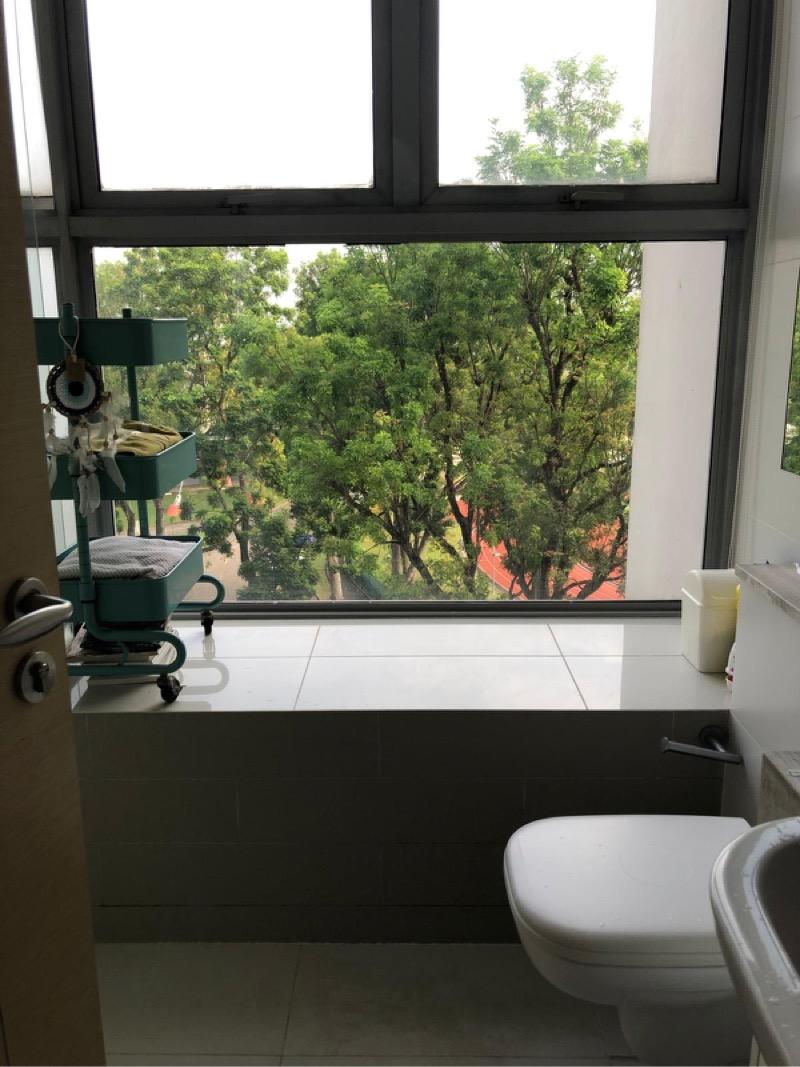The Estuary @ Yishun Condominium Room Rental, $1,900, 1 Bed 1 Bath 150 sqft $12.67 psf