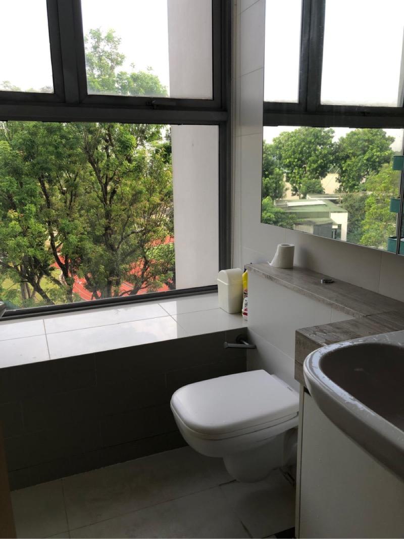 The Estuary @ Yishun Condominium Room Rental, $1,900, 1 Bed 1 Bath 150 sqft $12.67 psf