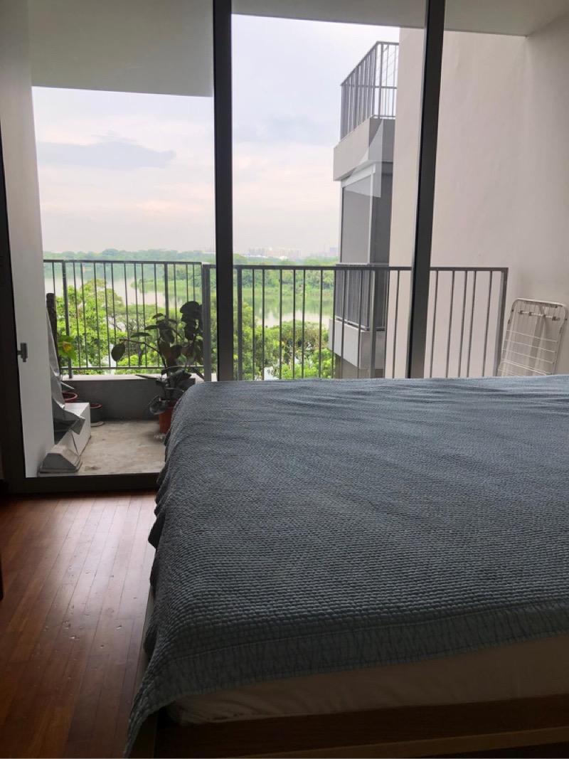The Estuary @ Yishun Condominium Room Rental, $1,900, 1 Bed 1 Bath 150 sqft $12.67 psf