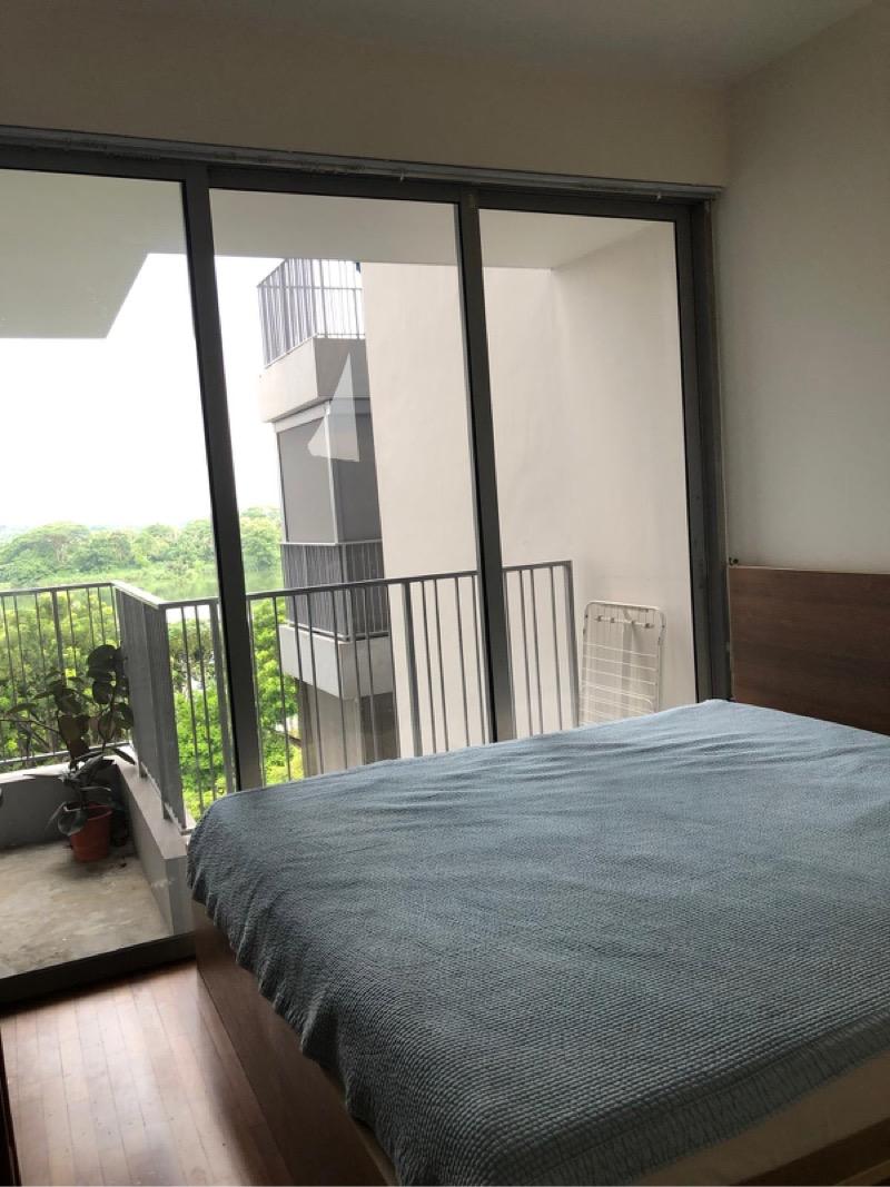 The Estuary @ Yishun Condominium Room Rental, $1,900, 1 Bed 1 Bath 150 sqft $12.67 psf