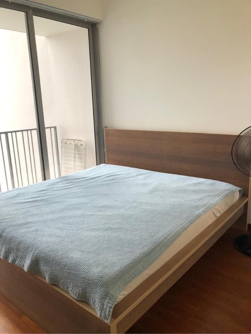 The Estuary @ Yishun Condominium Room Rental, $1,900, 1 Bed 1 Bath 150 sqft $12.67 psf