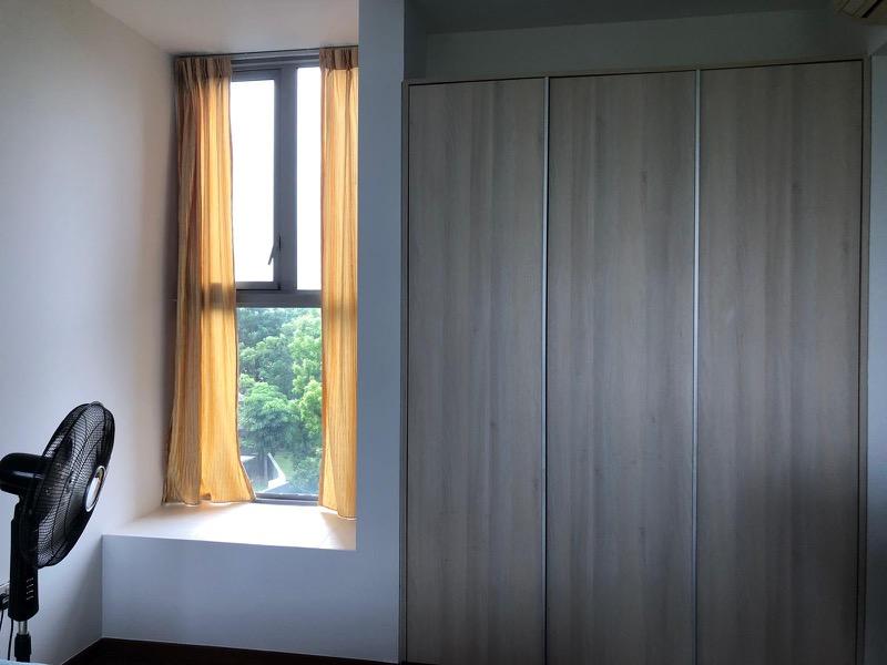 The Estuary @ Yishun Condominium Room Rental, $1,900, 1 Bed 1 Bath 150 sqft $12.67 psf