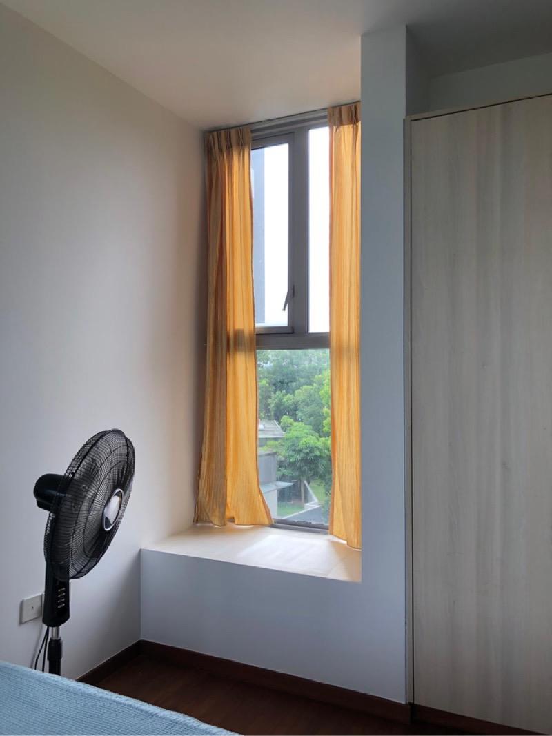 The Estuary @ Yishun Condominium Room Rental, $1,900, 1 Bed 1 Bath 150 sqft $12.67 psf