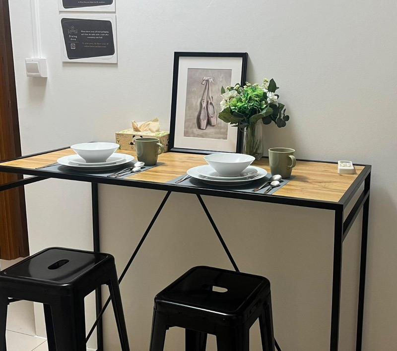 The Sail @ Marina Bay Apartment Room Rental, $2,850, 1 Bed 2 Bath 300 sqft $9.50 psf