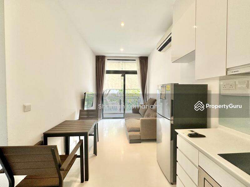 Prop-GPT: Condominium: D16 Bayshore Urban Vista