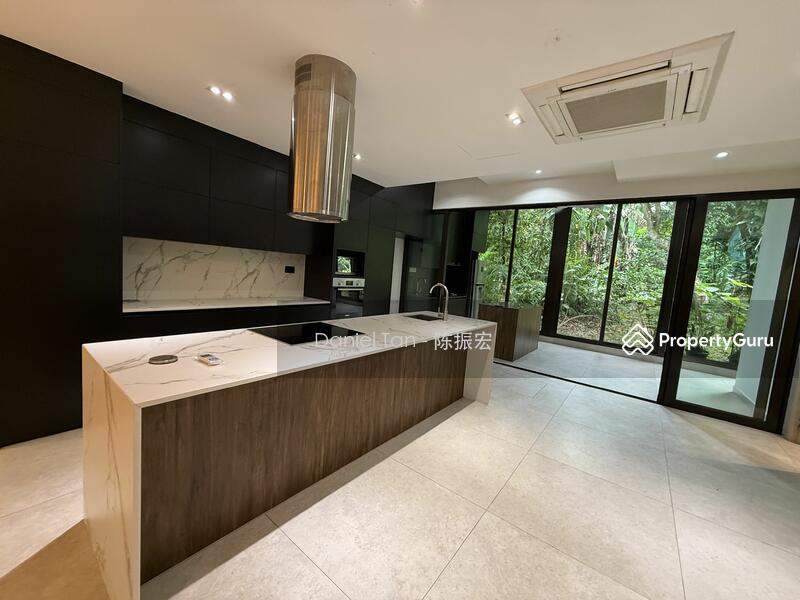 Prop-GPT: Terrace: D11   5 BEDROOMS  NEWLY RENOVATED OPEN KITCHEN  PRESTIGE D11