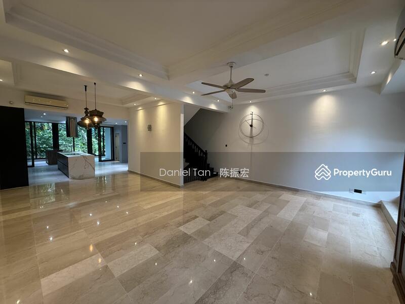  5 BEDROOMS  NEWLY RENOVATED OPEN KITCHEN  PRESTIGE D11