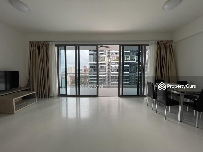 Prop-GPT: Apartment: D03  Ascentia Sky