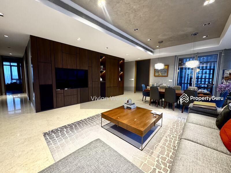 Prop-GPT: Condominium: D10 Grange Road Gramercy Park