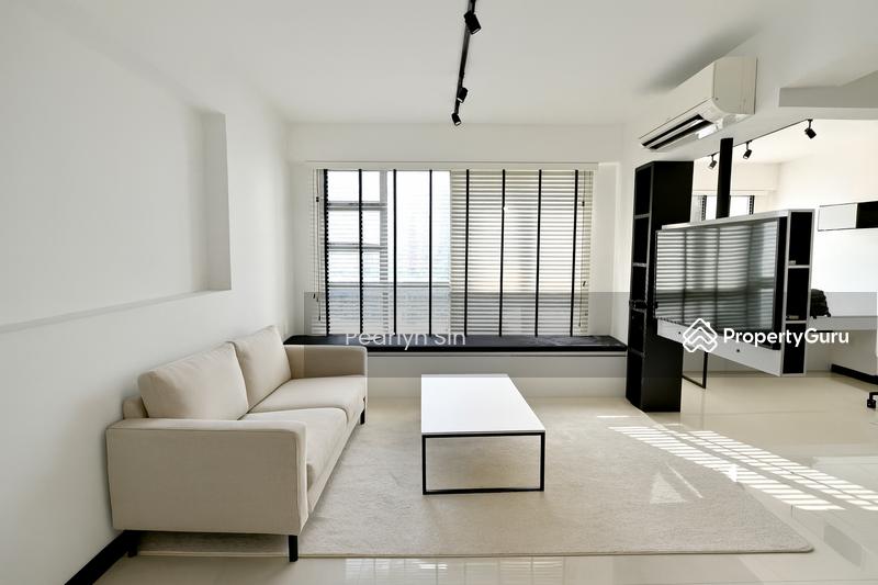 Prop-GPT: HDB Flat: D12 Toa Payoh 131B Lorong 1 Toa Payoh