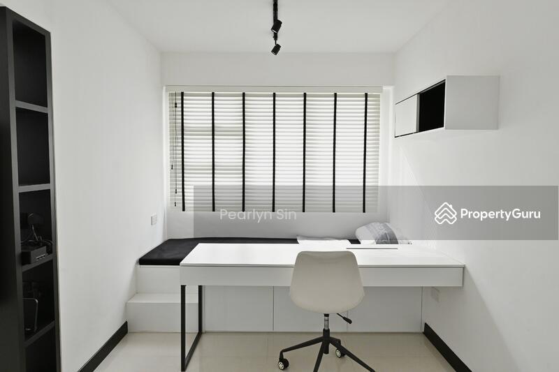 131B Lorong 1 Toa Payoh