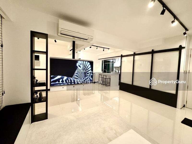 131B Lorong 1 Toa Payoh