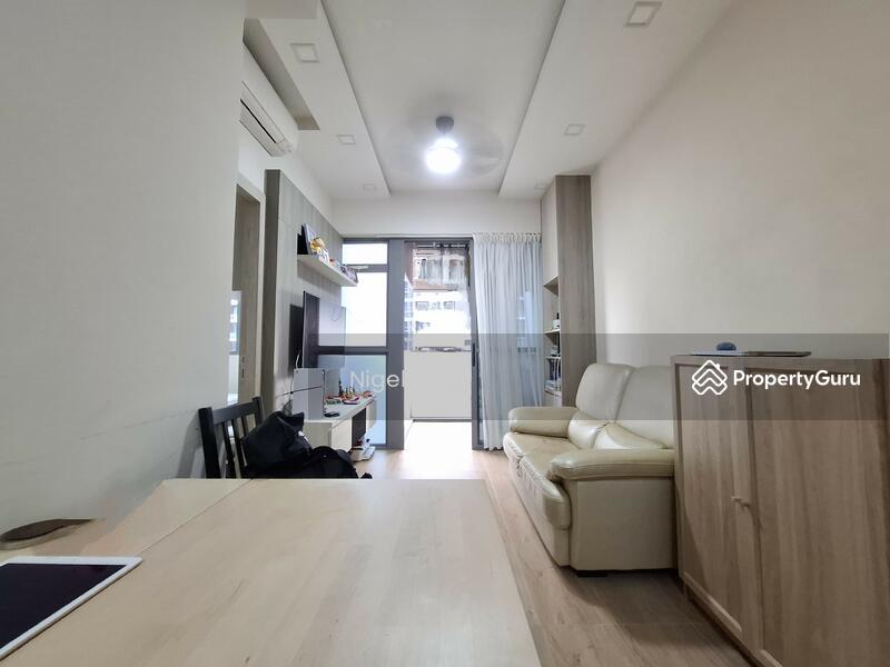 Prop-GPT: Condominium: D18 Simei The Alps Residences