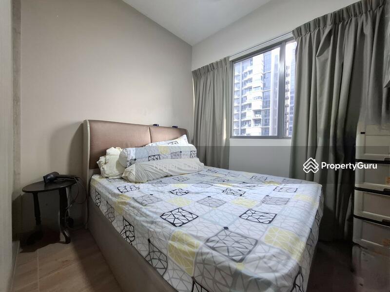 The Alps Residences