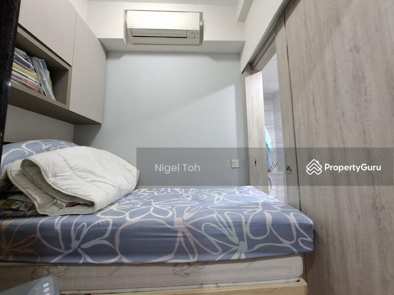 The Alps Residences