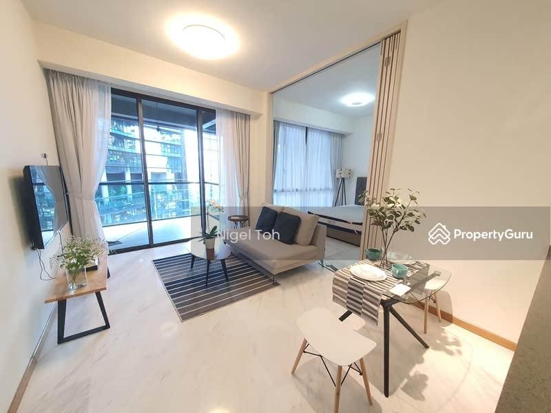 Marina One Residences