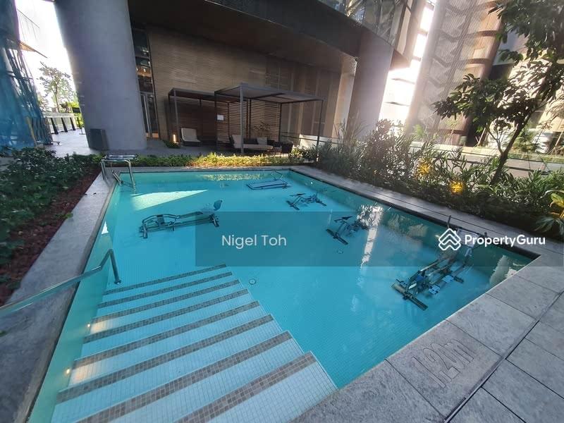 Marina One Residences