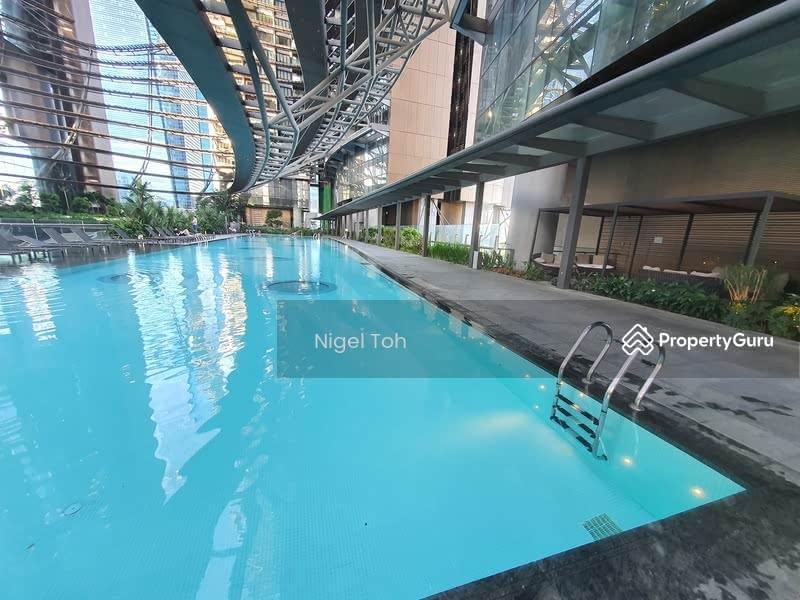 Marina One Residences