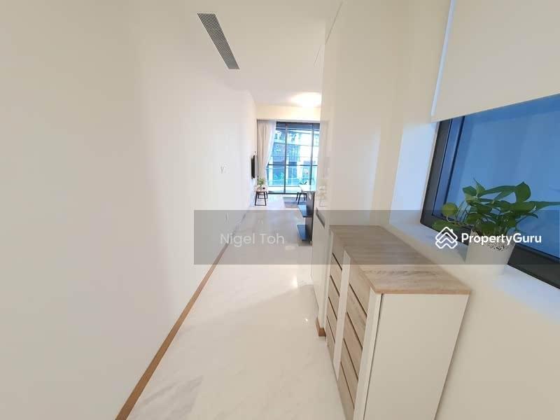 Marina One Residences