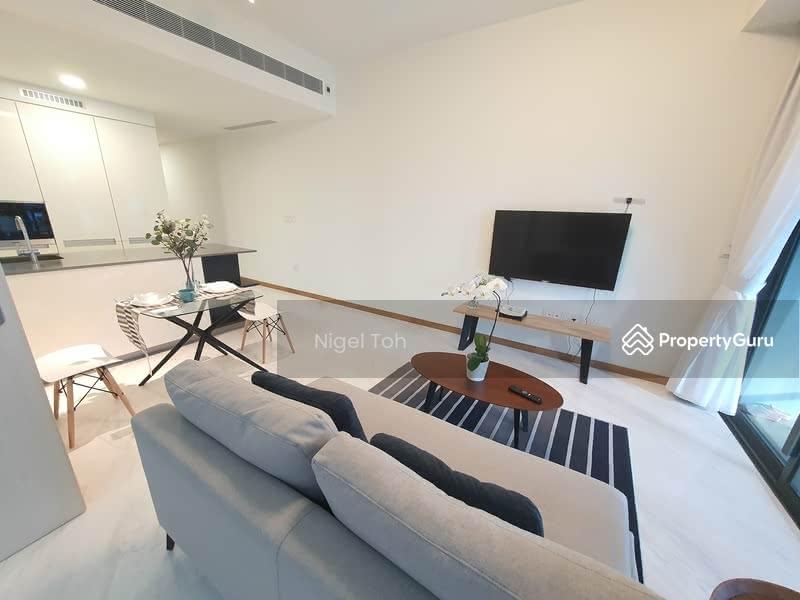 Marina One Residences