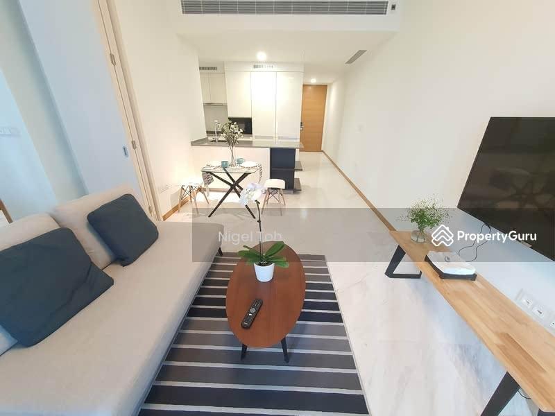Marina One Residences