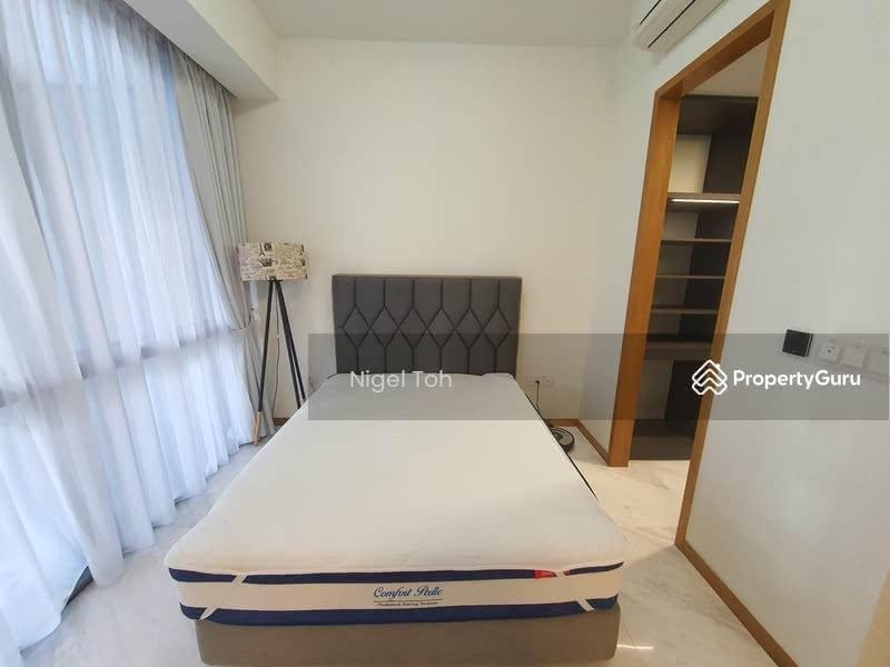 Marina One Residences