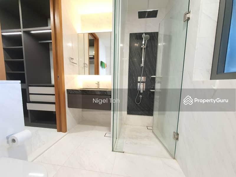 Marina One Residences