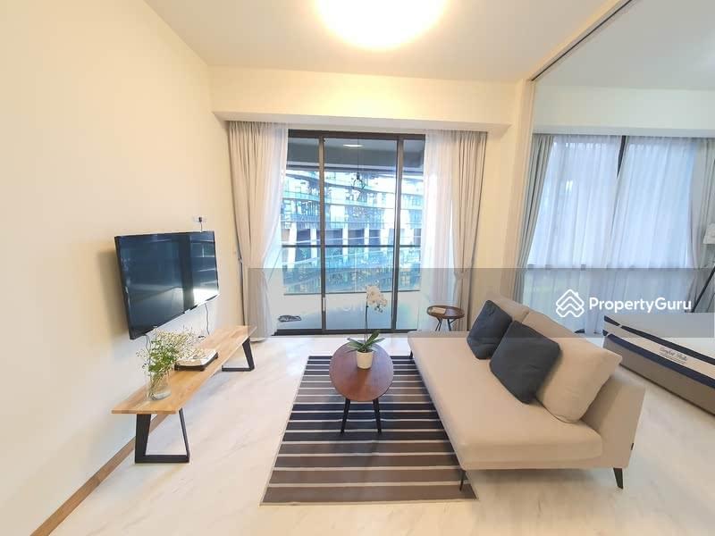 Marina One Residences