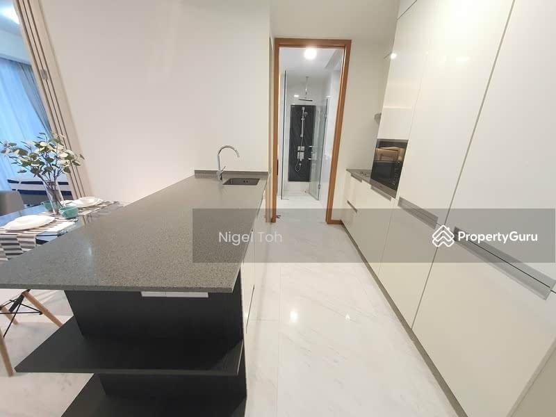 Marina One Residences
