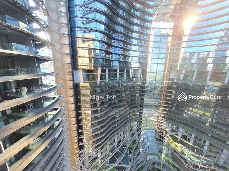 Marina One Residences