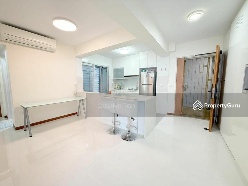 673C Fern Grove @ Yishun