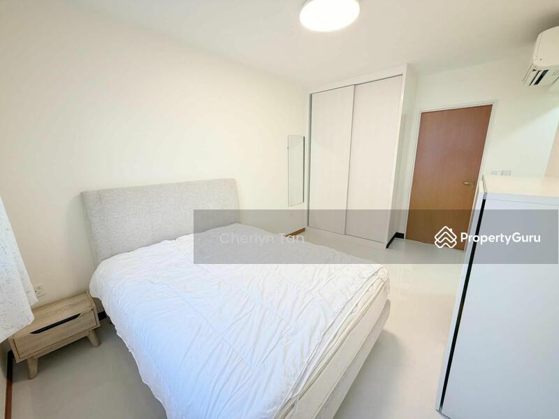 673C Fern Grove @ Yishun