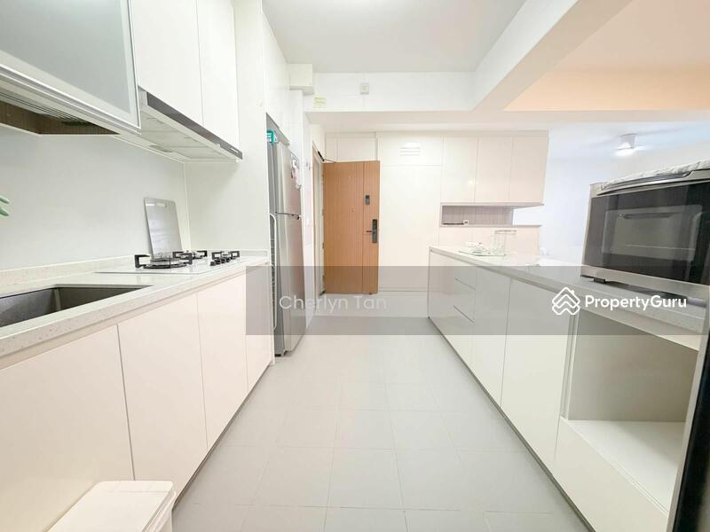 673C Fern Grove @ Yishun