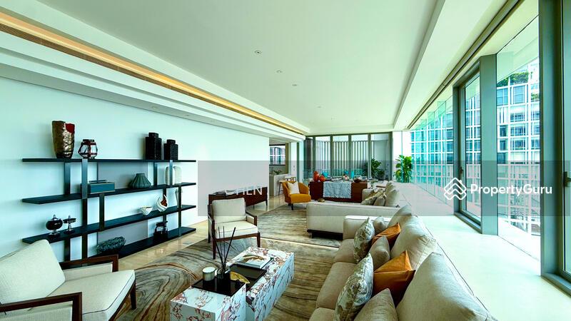 Prop-GPT: Condominium: D10 Ardmore Ardmore Residence