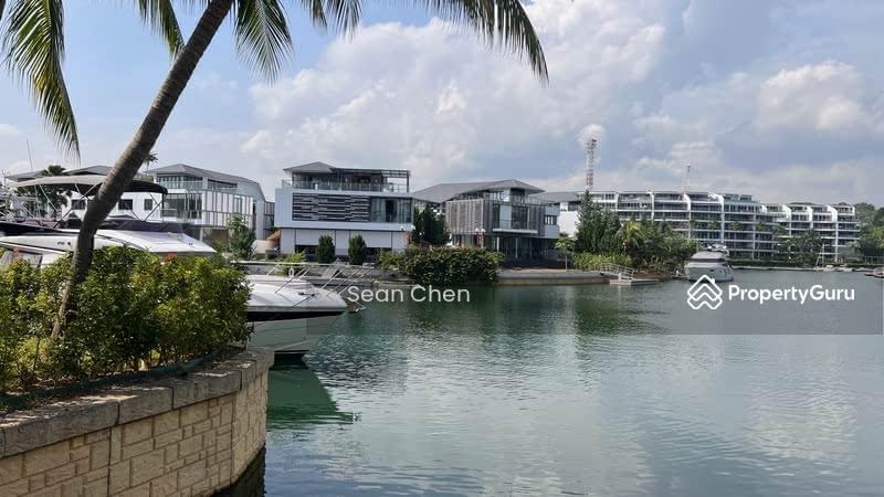 Prop-GPT: Detached: D04 Sentosa Sentosa Cove