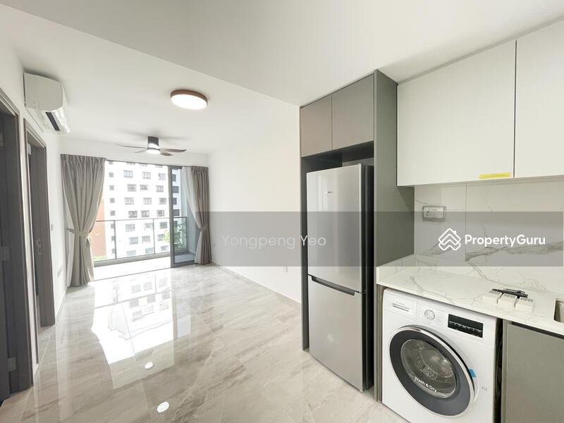 Affinity At Serangoon: D19 Serangoon Condominium | Prop-GPT the AI-Powered Property Guru