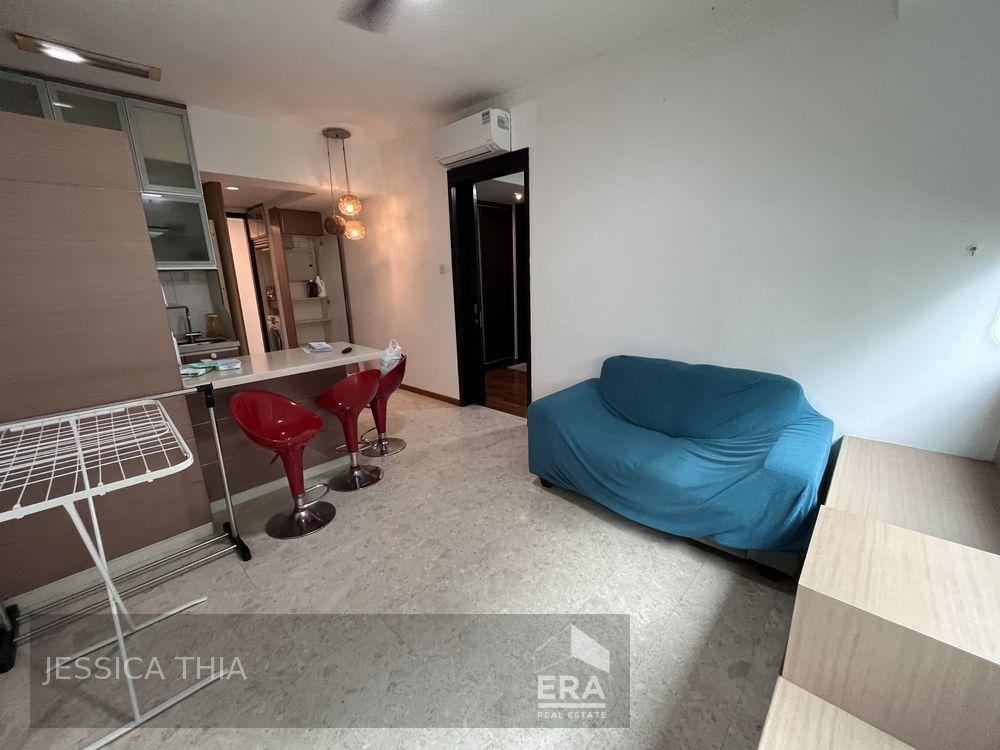 Mackenzie 138, 1 Rm, 1 Hall, 1 Store, Dist 9, Little India Mrt