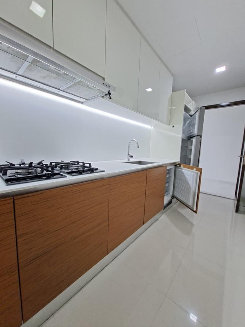 3 Study with private pool Penthse Condominium For Rent, $11,999, 4 Bed 4 Bath 3,200 sqft $3.75 psf