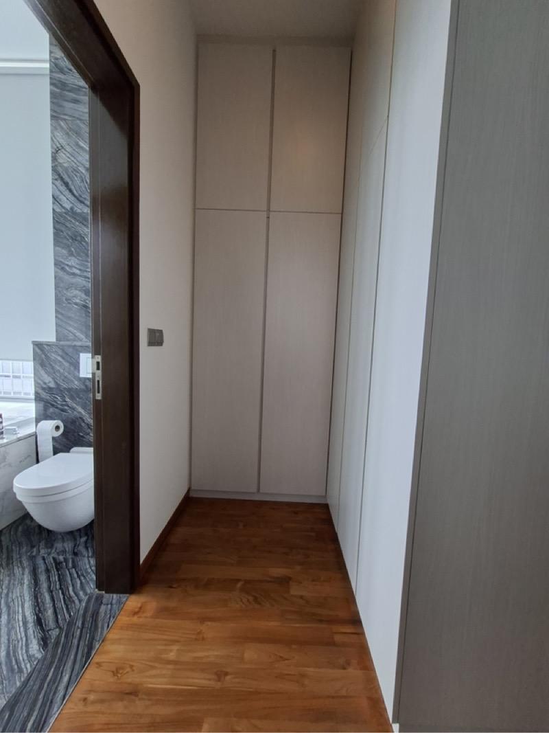 3 Study with private pool Penthse Condominium For Rent, $11,999, 4 Bed 4 Bath 3,200 sqft $3.75 psf