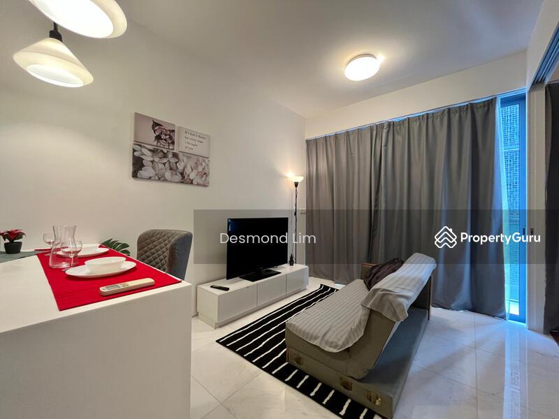 Prop-GPT: Apartment: D12 Balestier VIIO @ Balestier