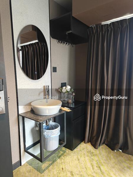 Prop-GPT: Apartment: D05 Pasir Panjang ENSUIT CO LIVING BRAND NEW @PASIR PANJANG 2PAX IN A ROOM