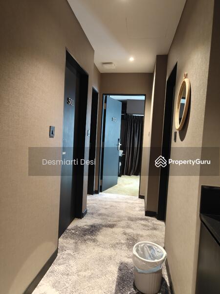 ENSUIT CO LIVING BRAND NEW @PASIR PANJANG 2PAX IN A ROOM