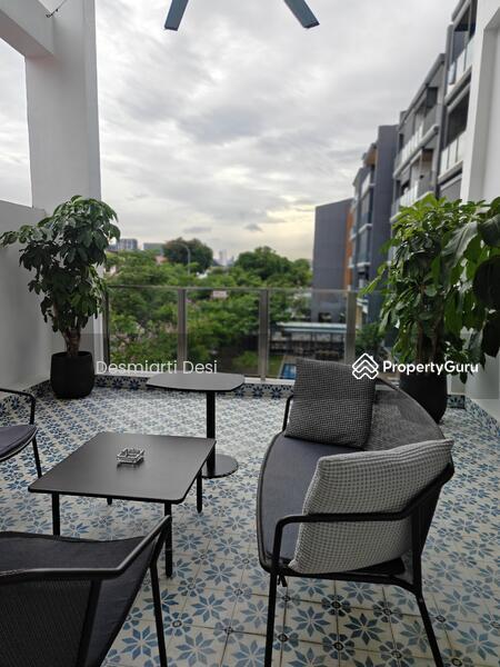 ENSUIT CO LIVING BRAND NEW @PASIR PANJANG 2PAX IN A ROOM