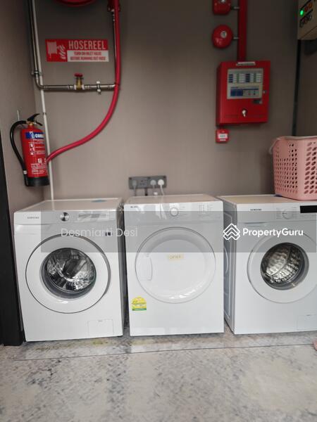 ENSUIT CO LIVING BRAND NEW @PASIR PANJANG 2PAX IN A ROOM