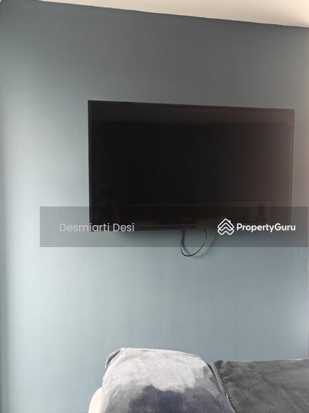 ENSUIT CO LIVING BRAND NEW @PASIR PANJANG 2PAX IN A ROOM