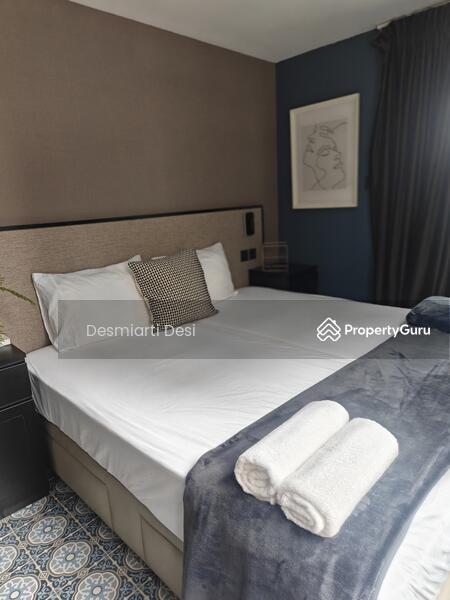 ENSUIT CO LIVING BRAND NEW @PASIR PANJANG 2PAX IN A ROOM