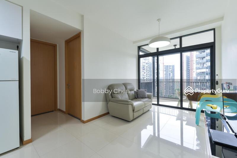 Prop-GPT: Condominium: D05  The Trilinq