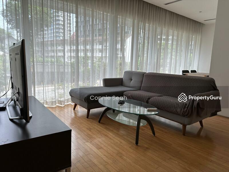 Prop-GPT: Apartment: D09  The Paterson Edge