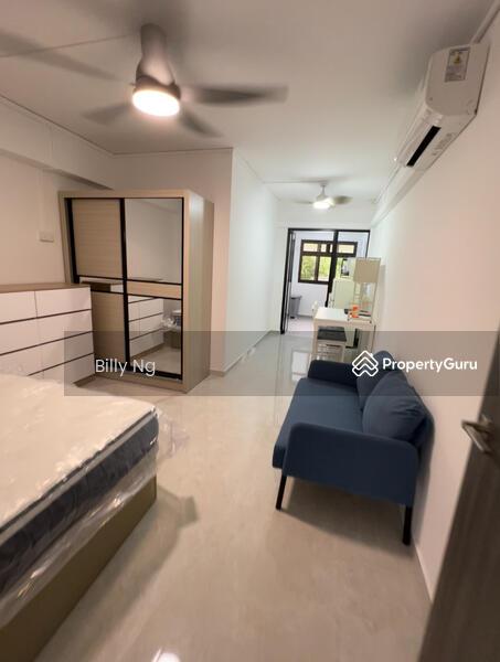 Prop-GPT: HDB Flat: D23 Choa Chu Kang 513 Choa Chu Kang Street 51