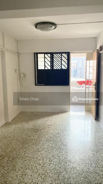 Prop-GPT: HDB Flat: D07  271 Queen Street